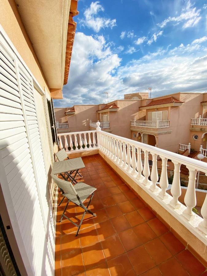 Hugo'S Holiday Apartment In Costa Del Silencio Arona  Exteriör bild