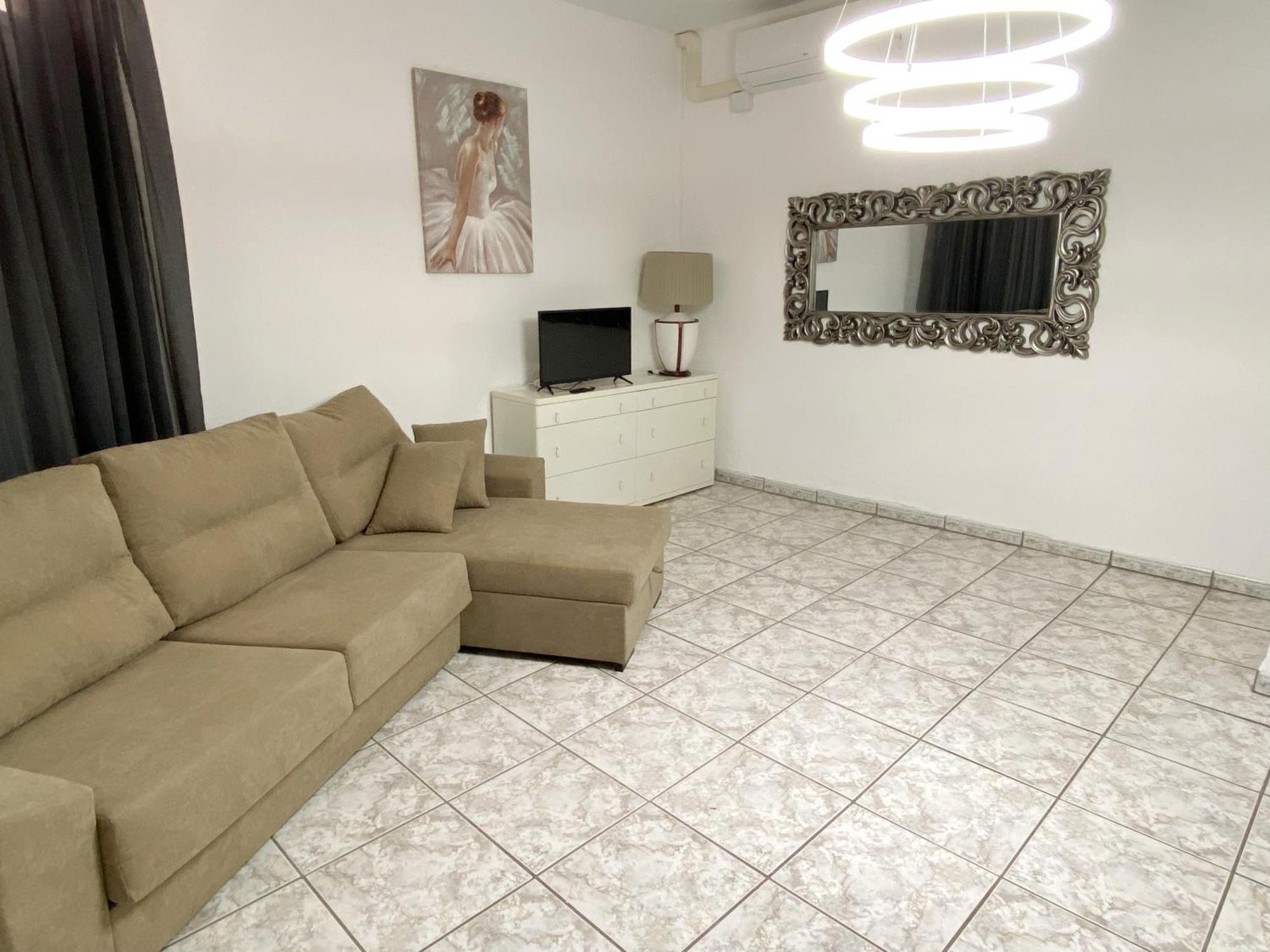 Hugo'S Holiday Apartment In Costa Del Silencio Arona  Exteriör bild